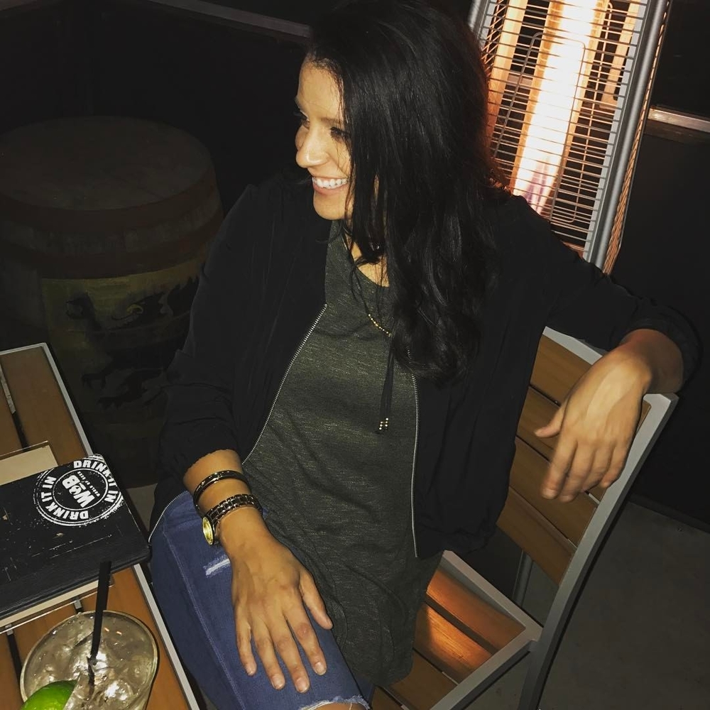 Meet your Posher, Brittany